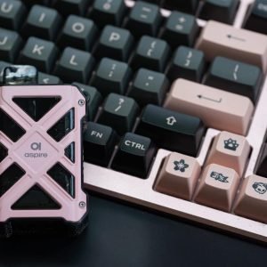 Aspire Gotek X V2 hong-min