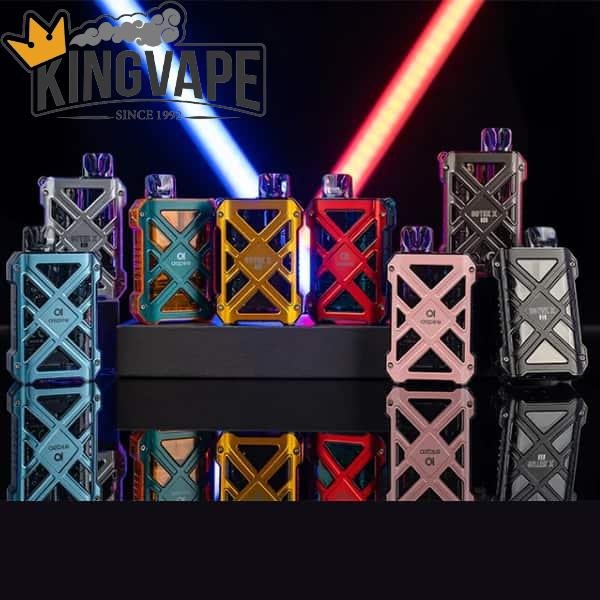 Aspire Gotek X V2 -min