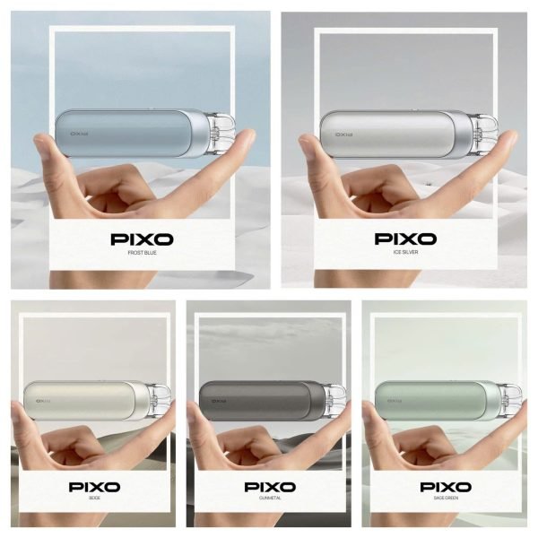 Aspire PIXO chinh hang