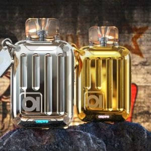 Aspire Riil X du mau-min