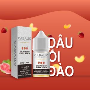 Caballo-dau-oi-dao