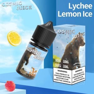 Cosmic juice vai