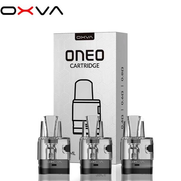 Dau-Pod-Catridge-Oxva-Oneo du