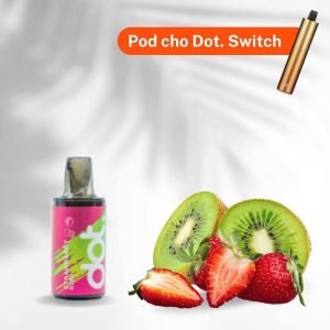 Dot Switch dau-min