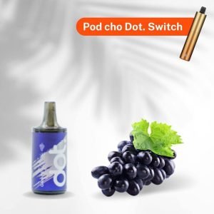 Dot Switch nho-min