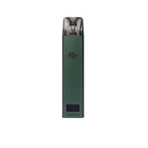 Favostix Aspire xanh-min