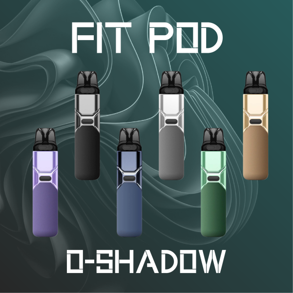 Fitpod O Shadow