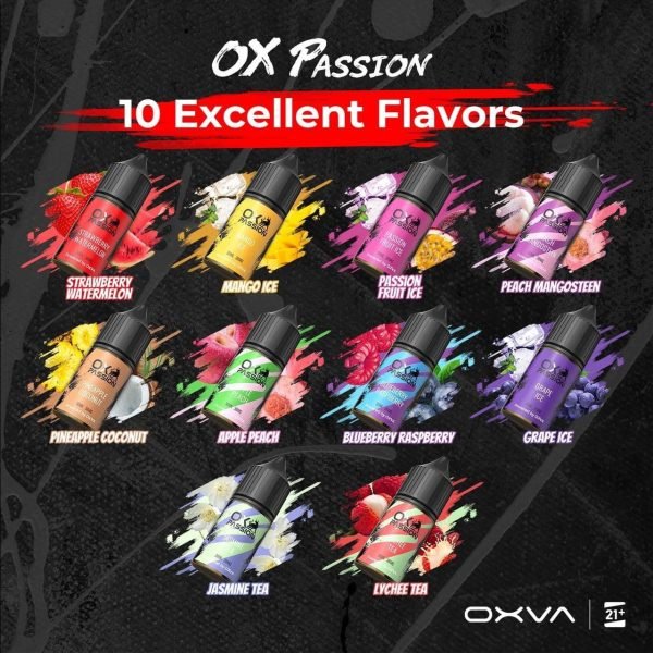 Juice-OXVA-OX-Passion