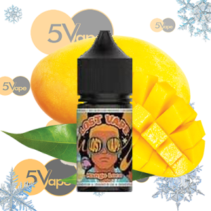 Lost Vape Juice coai