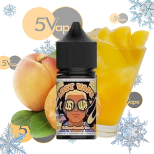 Lost Vape Juice tra dao