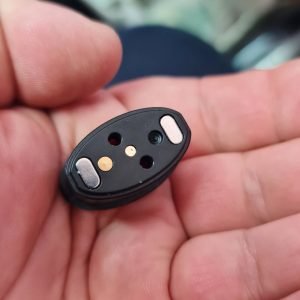 NeXlim Adapter mixi