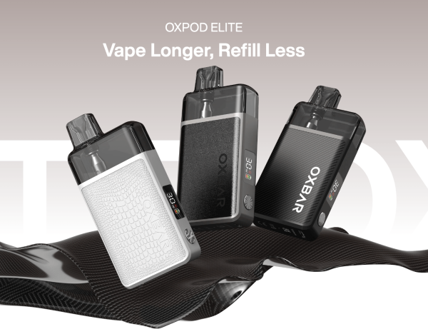 Oxbar Oxpod Elite