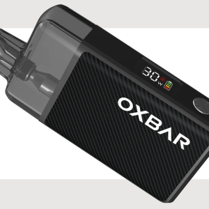 Oxbar Oxpod Elite carbin