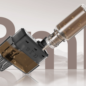 Oxbar Oxpod Elite dau rong