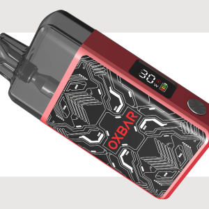 Oxbar Oxpod Elite do