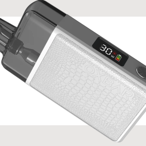 Oxbar Oxpod Elite trang