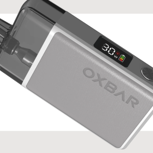Oxbar Oxpod Elite xam