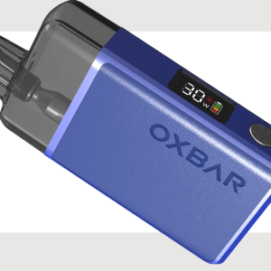 Oxbar Oxpod Elite xanh