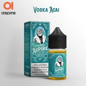 Polaris Rượu Vodka - Quả Acai