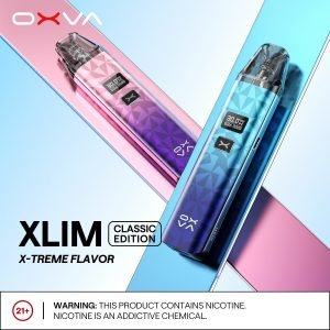 Release xlim class All Colors