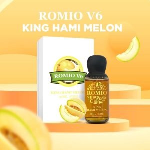 Romio King V2 dua