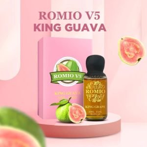 Romio King V2 oi