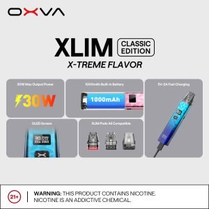 Selling Point xlim class