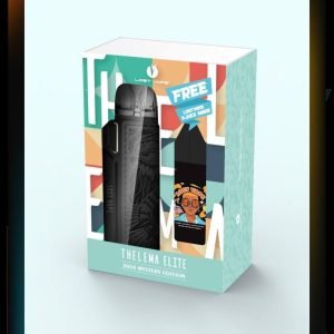 Thelema Elite 40 Pod Kit doc-min