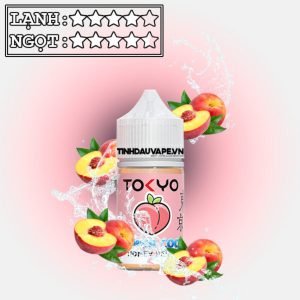 Tokyo Super dao