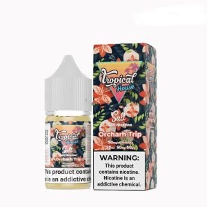 Tropical-House-Salt-Juice-kiwi