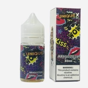 Unique juice mango