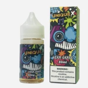 Unique juice vera