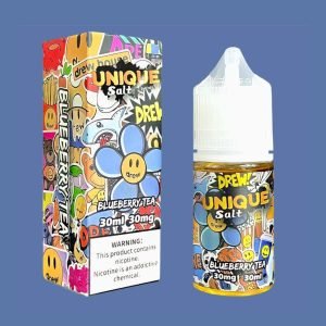 Unique juice viet quat