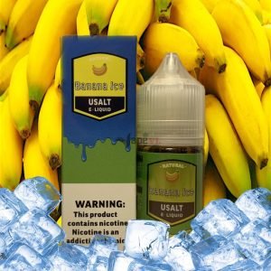 Usalt Juice Salt chuoi-min