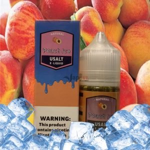 Usalt Juice Salt dao-min