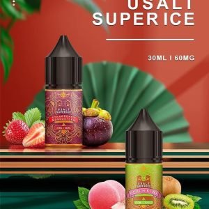 Usalt Super Ice dau tao-min