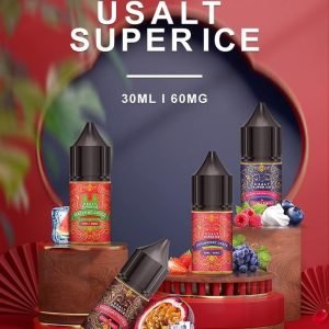 Usalt Super Ice du vi-min