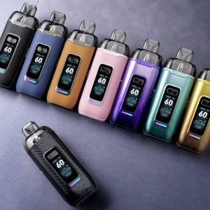 OXVA VPrime Pod Kit 60W/2600 mAh - Chính Hãng - Giá Rẻ