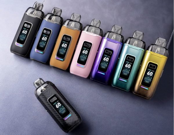 Vprime Pod full