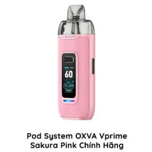 Vprime Pod hong