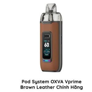 Vprime Pod nau