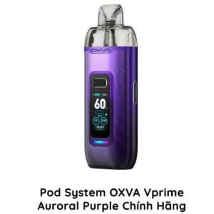 Vprime Pod tim