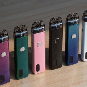 Aspire Flexus Pro 30W Pod Kit - Chính Hãng - Giá Rẻ Đủ Màu Hot