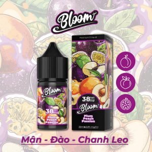 bloom juice man dao