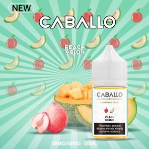 caballo dua gang