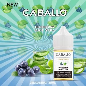 caballo nho
