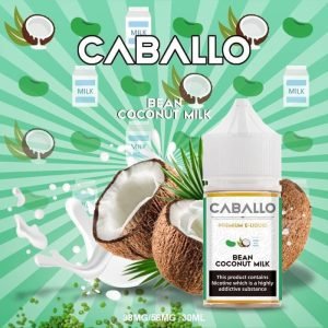 caballo vi dua