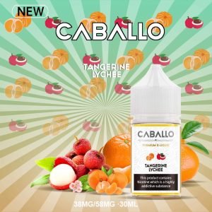 caballo vi vai