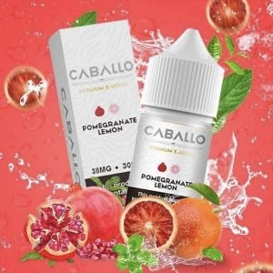 cabalo vi cam