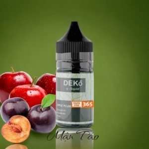 deko juice tao man-min